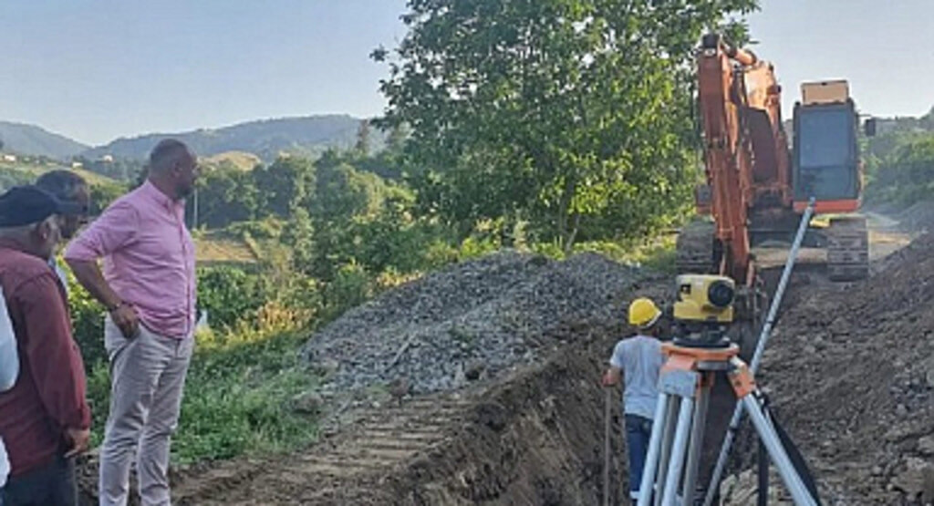 Asarağaç’ta Tarihi Değişim Tam Gaz Devam Ediyor!