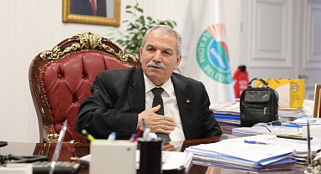 Başkan Demirtaş, 'Sporcularımız Bizlere Büyük Gurur Yaşatmaya Devam Ediyor'!