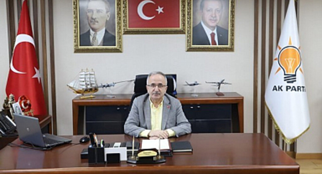 Başkan Köse'den 15 Temmuz Mesajı!