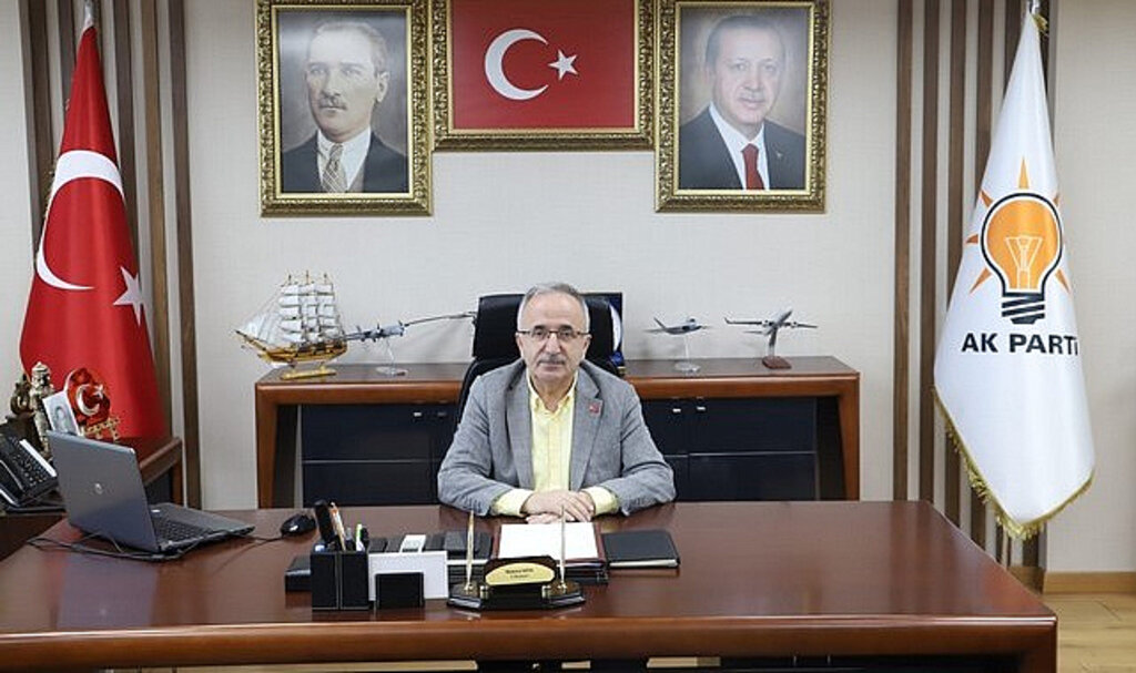 Başkan Köse'den 15 Temmuz Mesajı!