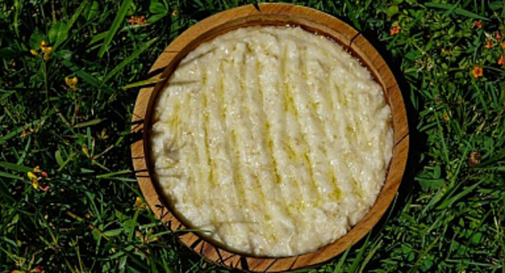 Çarşamba Keşkeği Tescillendi!