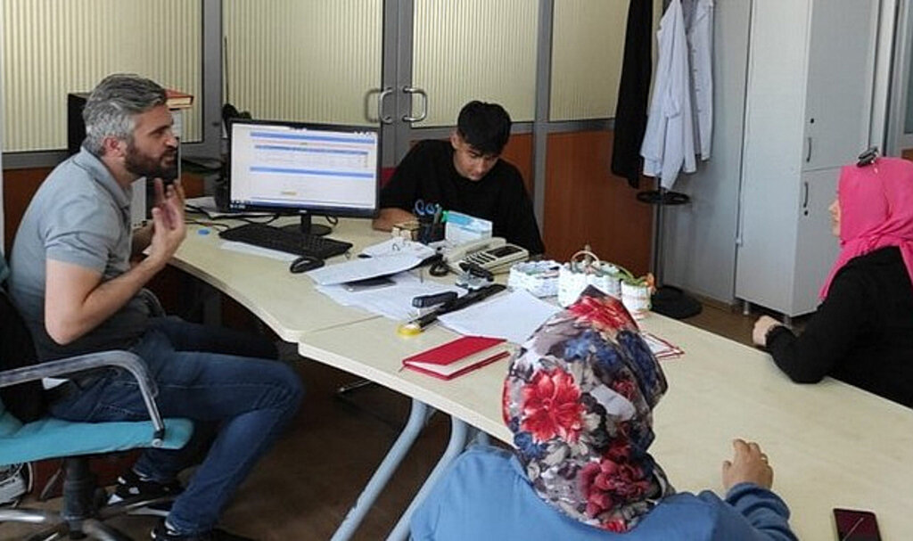 İLKEM'den Öğrencilere Ücretsiz Tercih Danışmanlık Hizmeti!