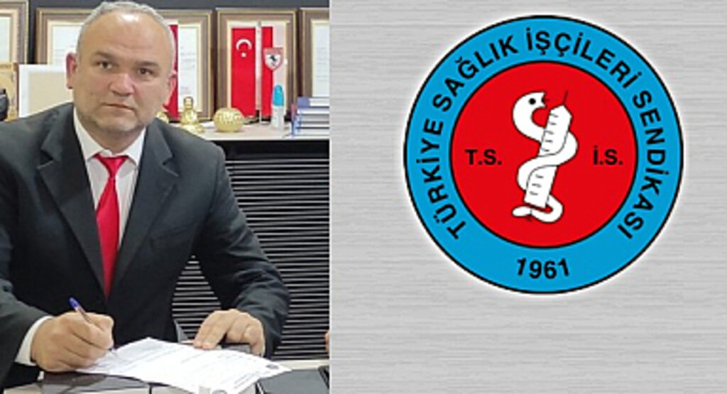 Mustafa Öztürk, 'Toplu Sözleşme Farkları Ödenmedi, İşçi Kesimi Mağdur'!
