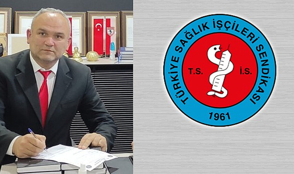 Mustafa Öztürk, 'Toplu Sözleşme Farkları Ödenmedi, İşçi Kesimi Mağdur'!