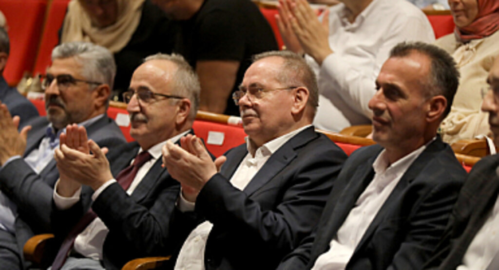 Necip Fazıl Kısakürek İçin Samsun'da Özel Anma Programı!