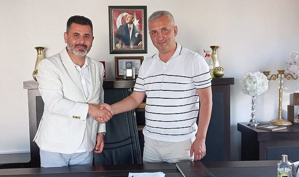 Pamira Palace İle Protokol İmzalandı!