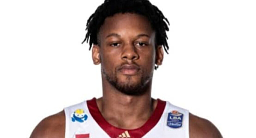 Sagaba Konate Samsunspor'da!