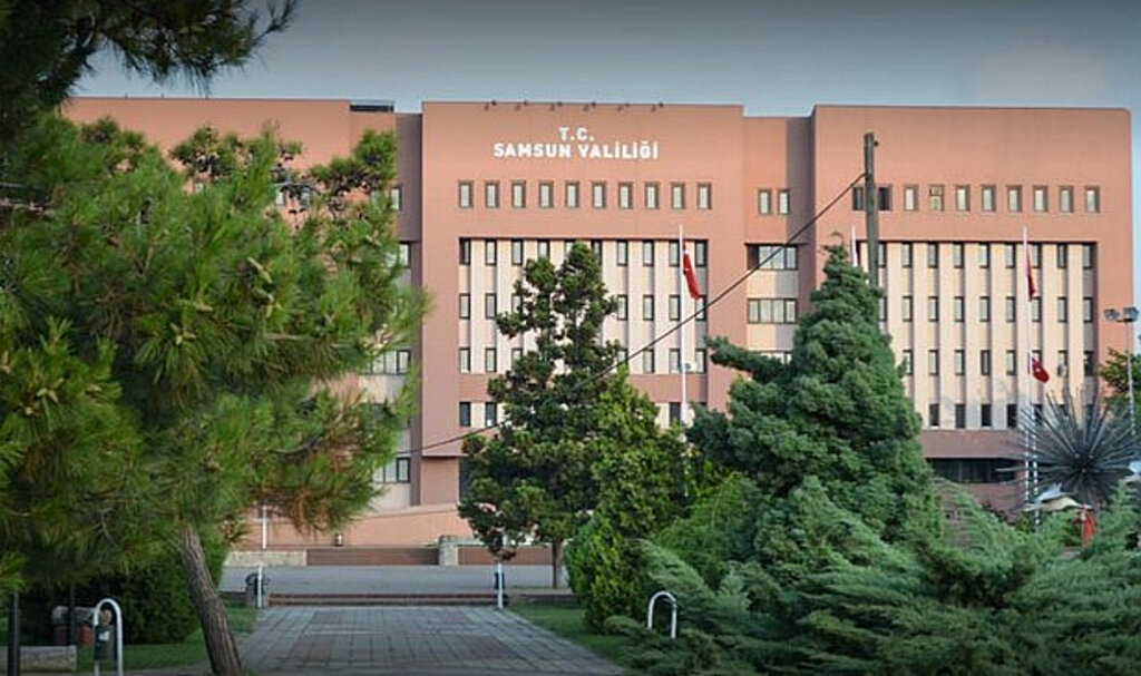 Samsun'da Bazı İşletmeler ve Sektör Mercek Altına Alındı!