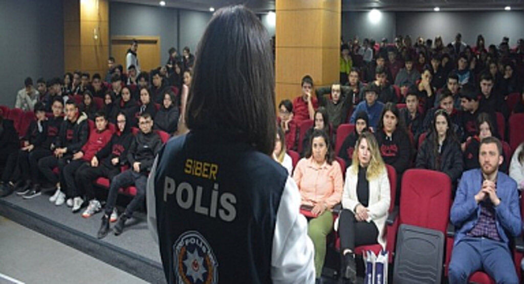 Samsun’da Bilişim Suçlarıyla Mücadele Devam Ediyor!