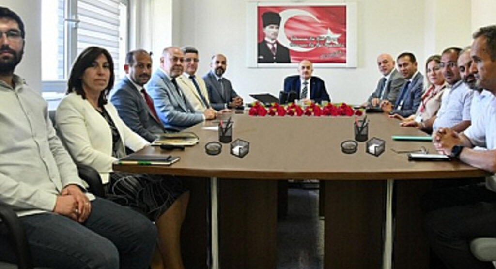 Samsun'da Bağımlılıkla Mücadele Kararlılıkla Devam Edecek!
