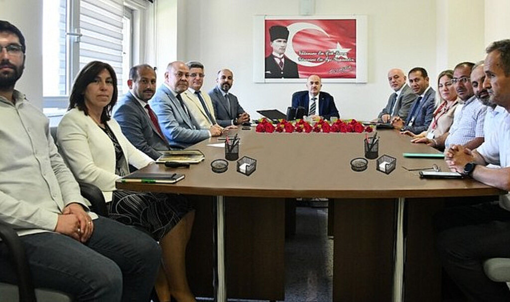 Samsun'da Bağımlılıkla Mücadele Kararlılıkla Devam Edecek!