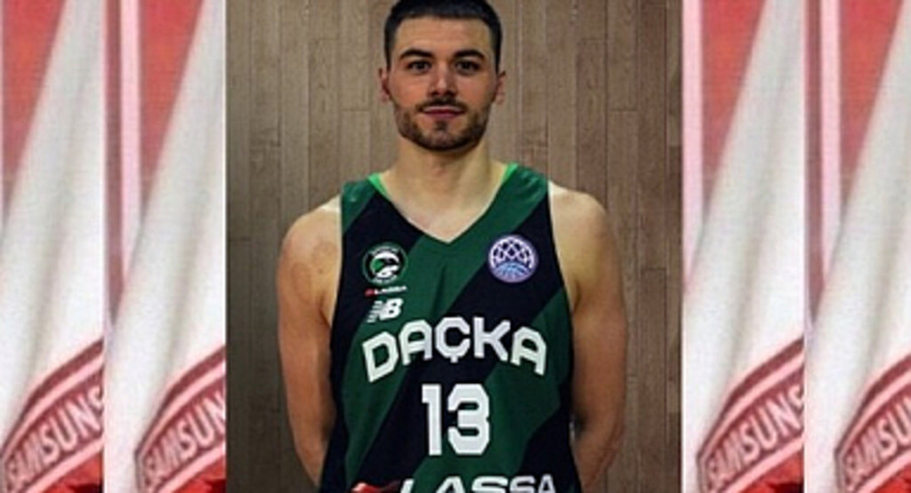 Samsunspor Basketbol'da Hareketli Saatler!