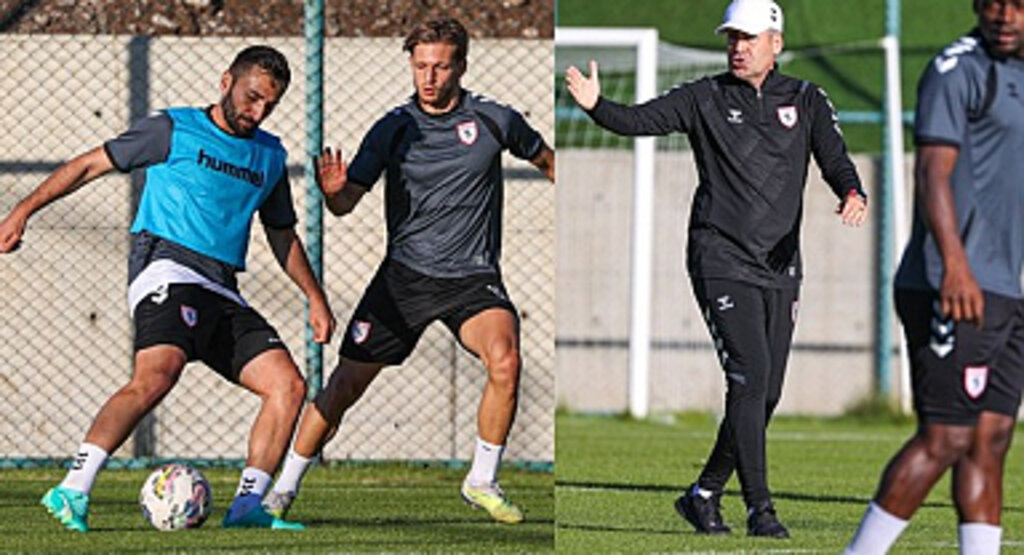 Samsunspor Erzurum’da Konyaspor İle Karşılaşacak!