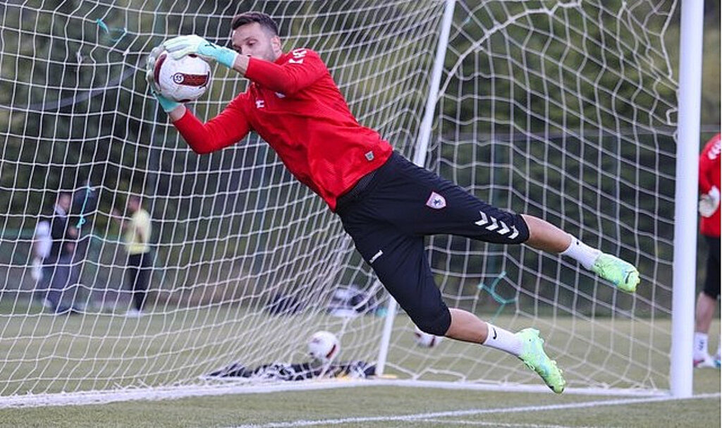 Samsunspor Kalesinde Rekabet İyice Arttı!