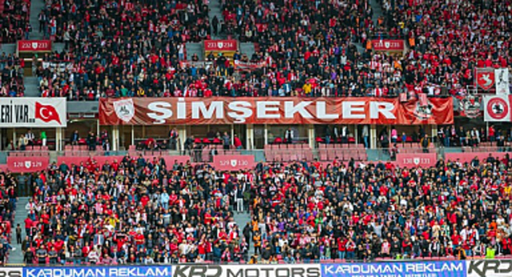 Samsunspor Taraftarına Hediye Çeki Müjdesi!
