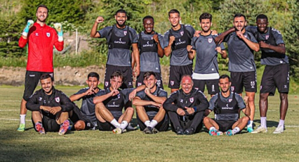 Samsunspor’un Bolu’da Yapacağı Hazırlık Maçına Onay Çıkmadı!