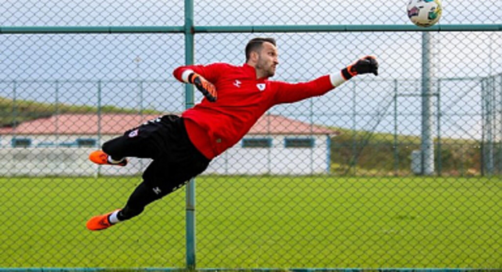 Samsunspor'un Bolu Kampı 26 Kişiyle Başlayacak!