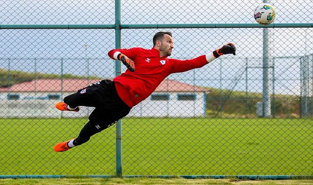 Samsunspor'un Bolu Kampı 26 Kişiyle Başlayacak!