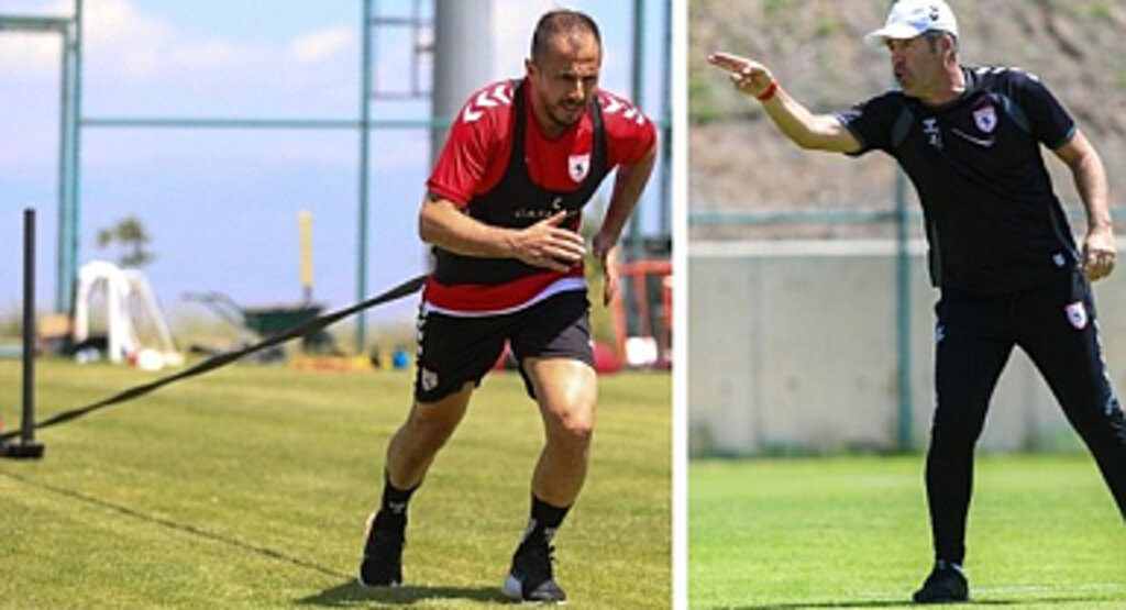 Samsunspor'un Erzurum'da Oynayacağı Maçları Belli Oldu!