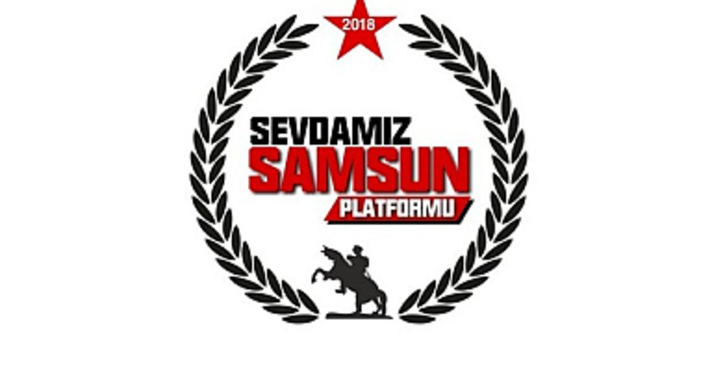 Sevdamız Samsun’dan Büyükşehir’e Otel Tepkisi!