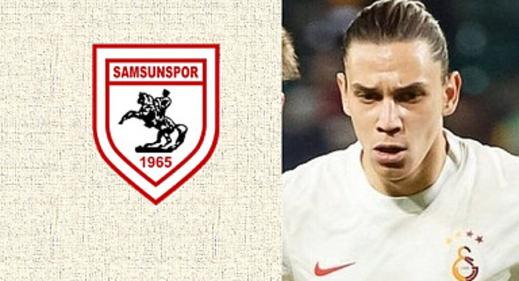Taylan Antalyalı Samsunspor’da İddiası!