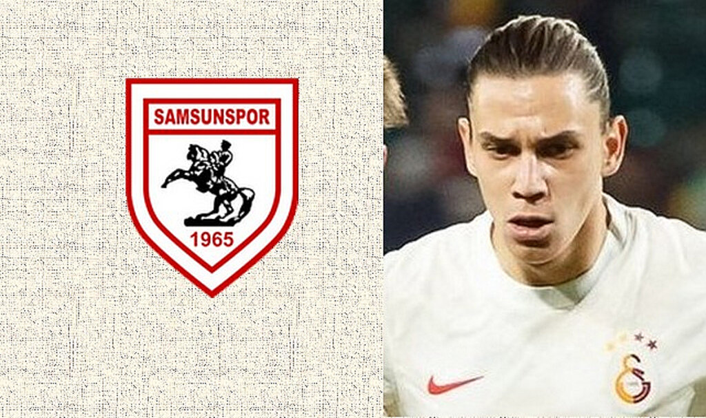 Taylan Antalyalı Samsunspor’da İddiası!