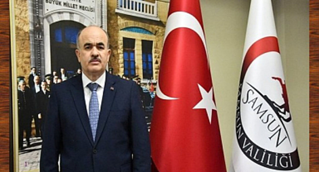 Vali Zülkif Dağlı’dan ‘15 Temmuz Demokrasi ve Milli Birlik Günü’ Mesajı!