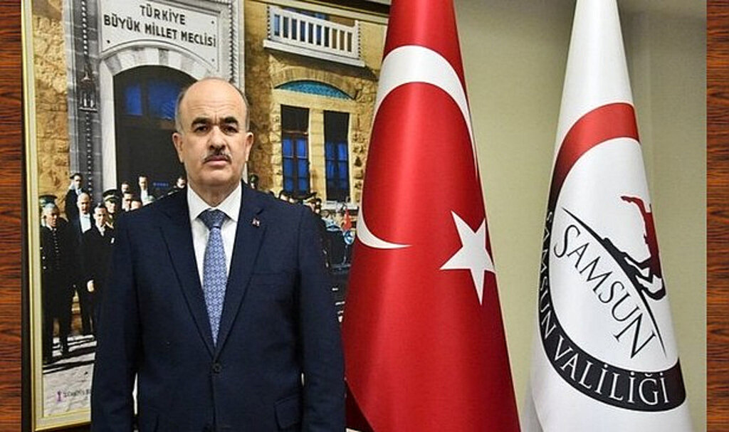 Vali Zülkif Dağlı’dan ‘15 Temmuz Demokrasi ve Milli Birlik Günü’ Mesajı!
