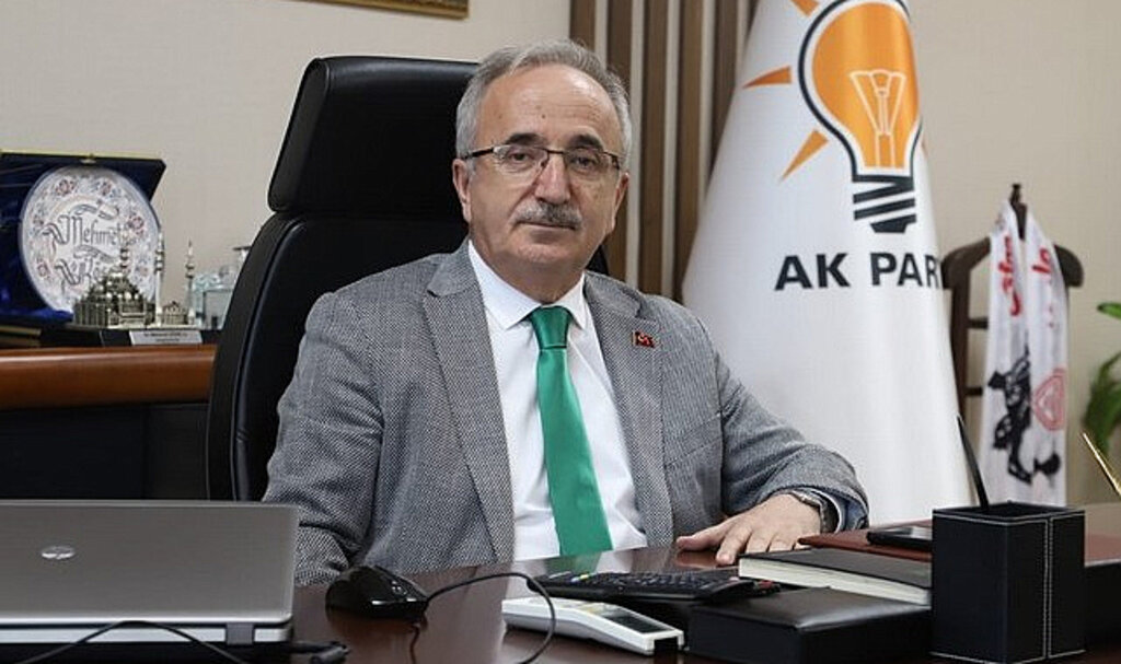 Başkan Köse'den Ak Parti'nin Kuruluş Yıl Dönümü Mesajı!