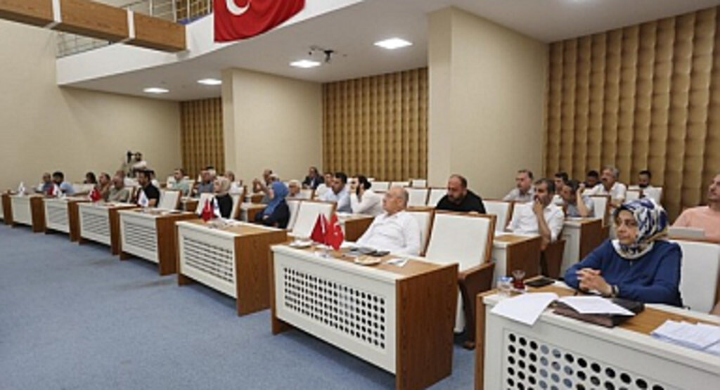 Başkan Sandıkçı’dan Öğrencilere Müjde!