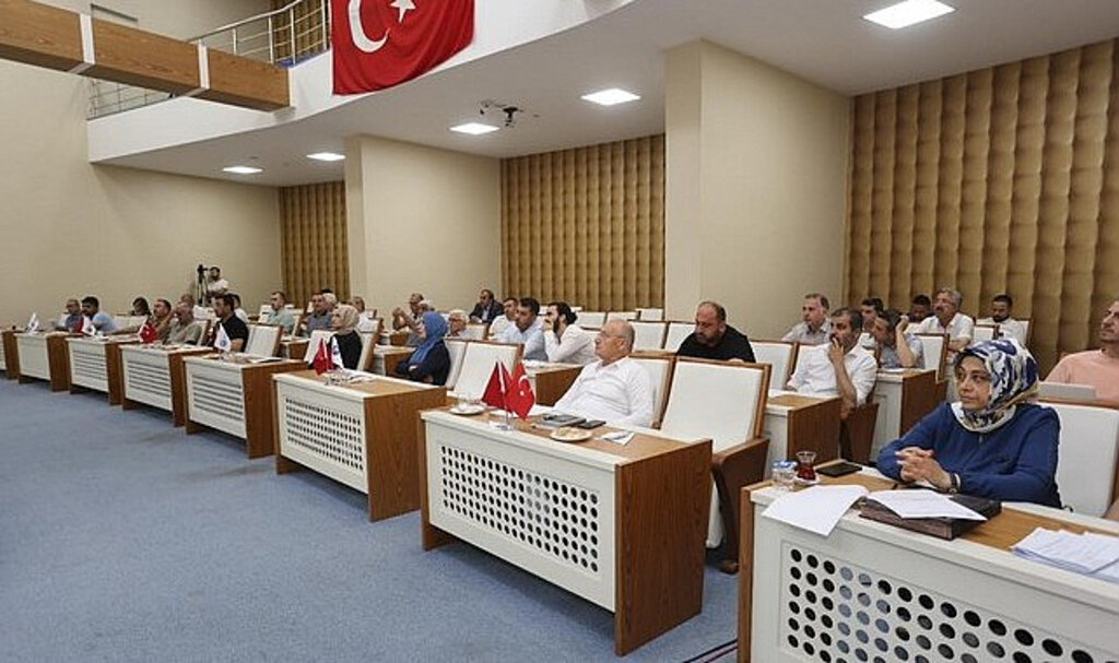Başkan Sandıkçı’dan Öğrencilere Müjde!