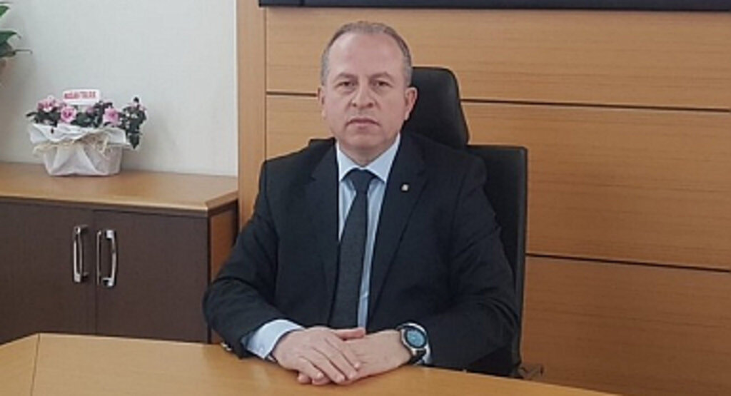 Başkan Talak, ‘Türkiye 17 Ağustos’tan 6 Şubat’a Enkaz Altında Kaldı’!