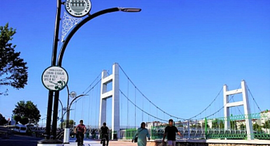 Çarşamba’da Çalışmalar Beğeni Topluyor!