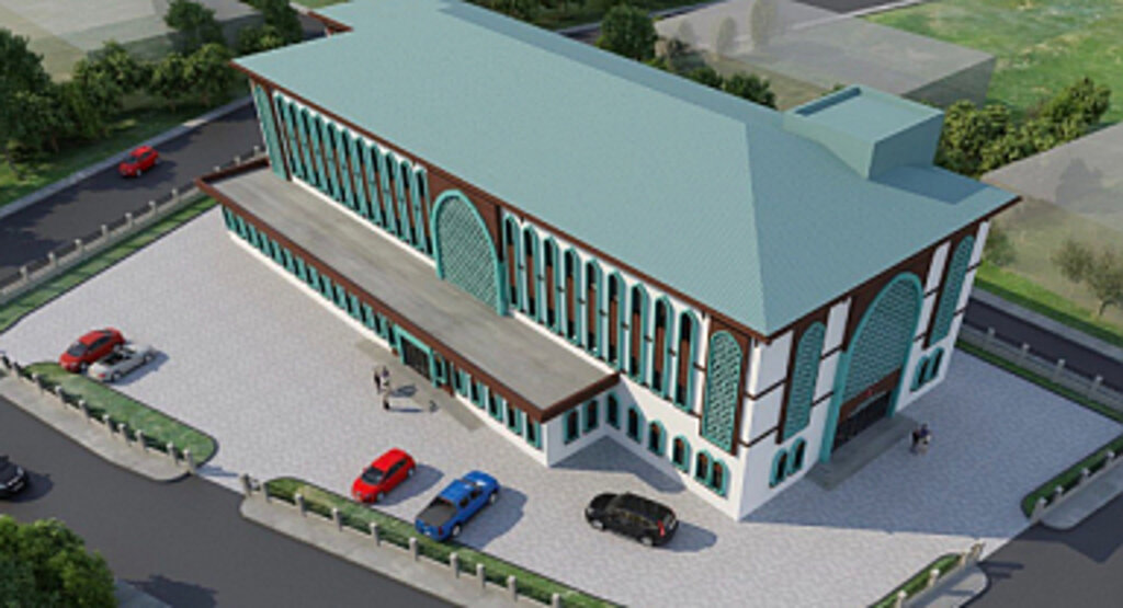 Çarşamba'ya Sağlık Merkezi Müjdesi! 