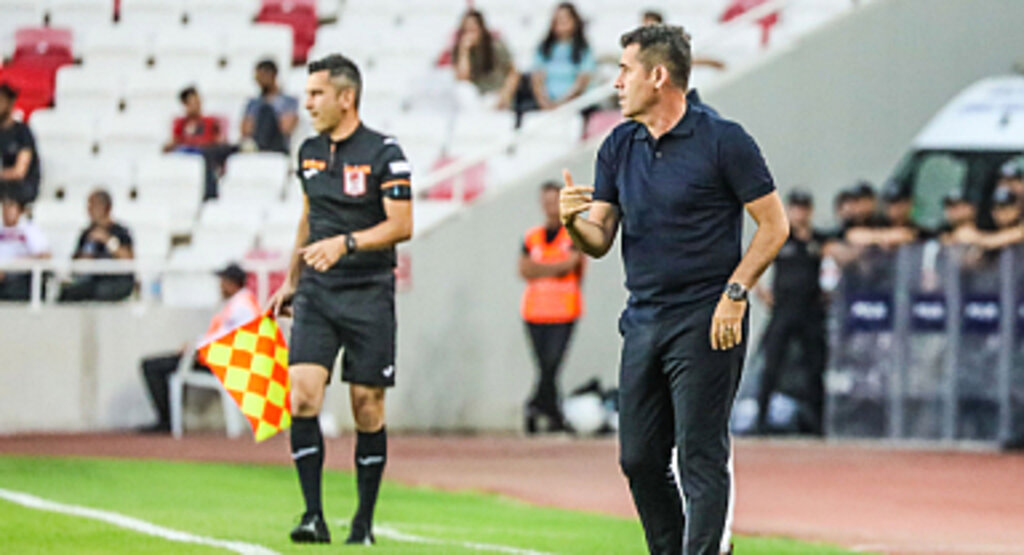 Hüseyin Eroğlu Puanı Taraftara Armağan Etti!