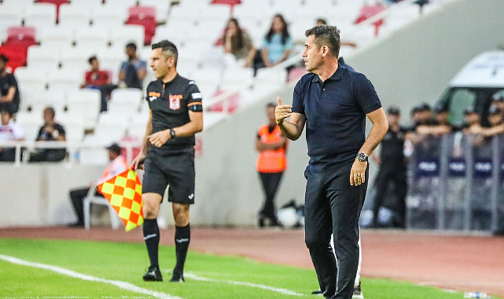 Hüseyin Eroğlu Puanı Taraftara Armağan Etti!