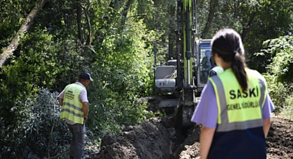 Kavaklıoğlu’nun Su Çilesi Bitiyor!