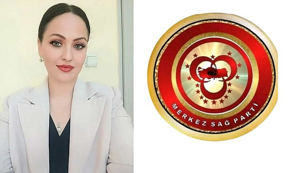 MSP Samsun’da Teşkilatlanmasını Sürdürüyor!