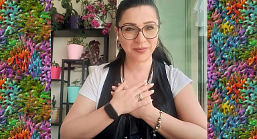 Mutlu Evlilik İçin ‘Şiddetsiz Sevgi Dili’!