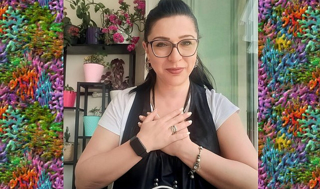 Mutlu Evlilik İçin ‘Şiddetsiz Sevgi Dili’!