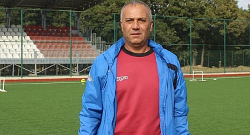 Orhan Anıl Ünye'de!