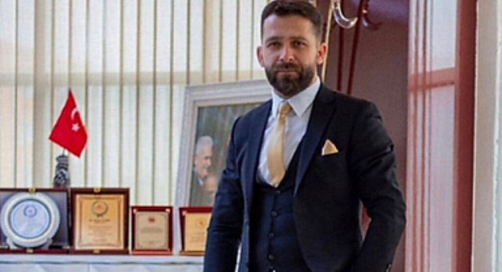 Osman Yılmaz'dan Sert Tepki! 'Sabrımızı Zorlamasınlar'