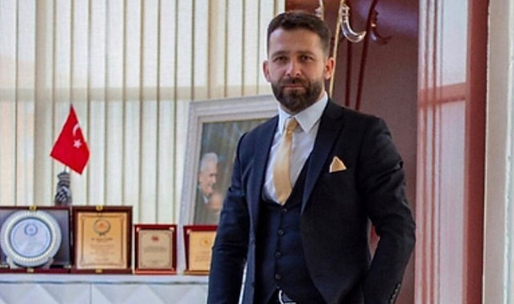 Osman Yılmaz'dan Sert Tepki! 'Sabrımızı Zorlamasınlar'