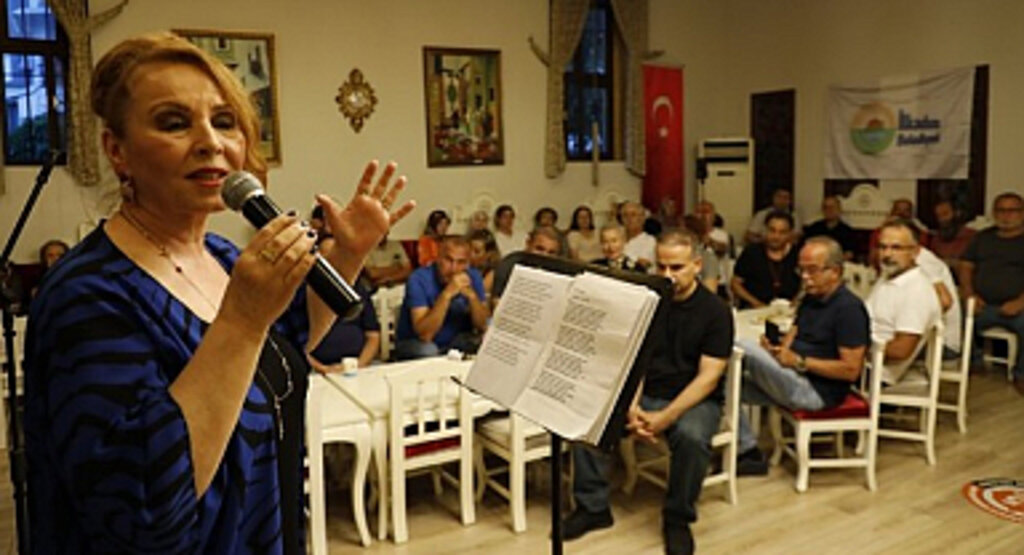 Samsun'da İlter Yeşilay Rüzgârı Esti!