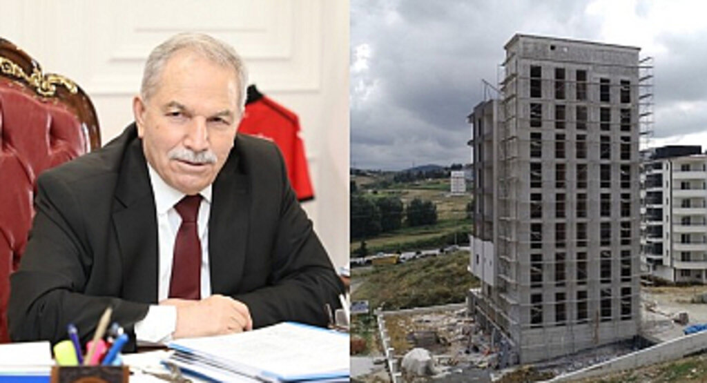 Samsun’daki Refakatçi Evi Hasta Yakınlarının Konaklama Mağduriyetine Son Verecek!