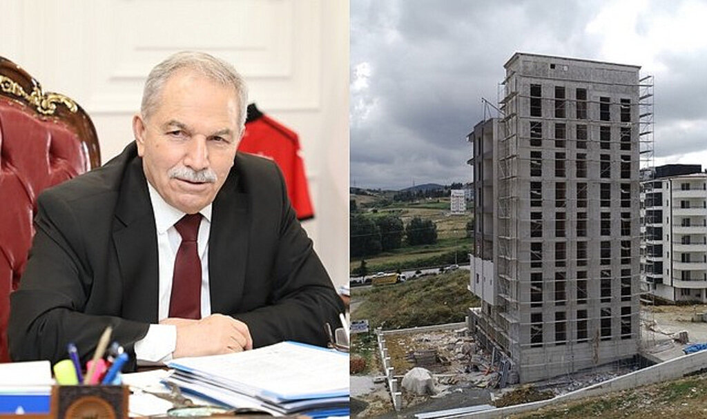 Samsun’daki Refakatçi Evi Hasta Yakınlarının Konaklama Mağduriyetine Son Verecek!