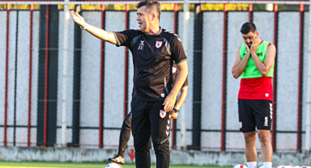 Samsunspor 4-5 Oyuncu Daha Transfer Edecek!