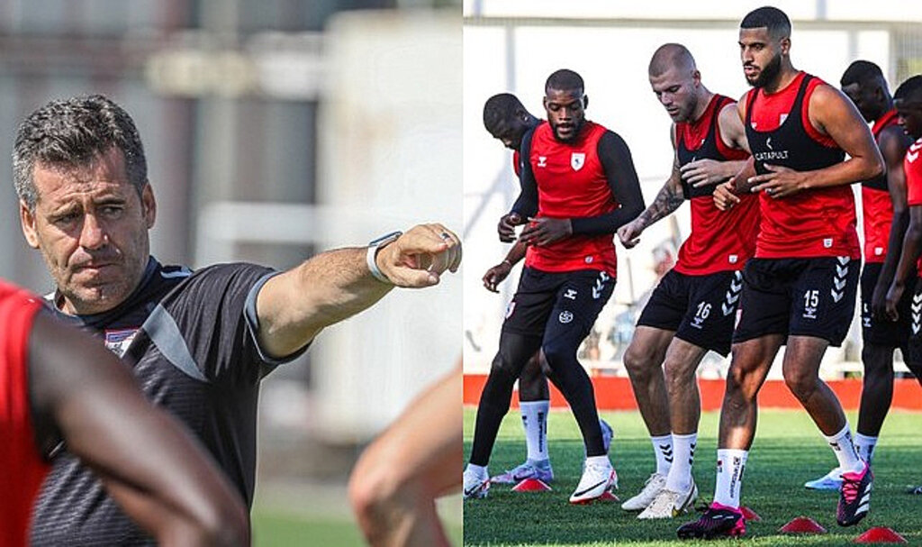 Samsunspor’da Hedef Fenerbahçe!