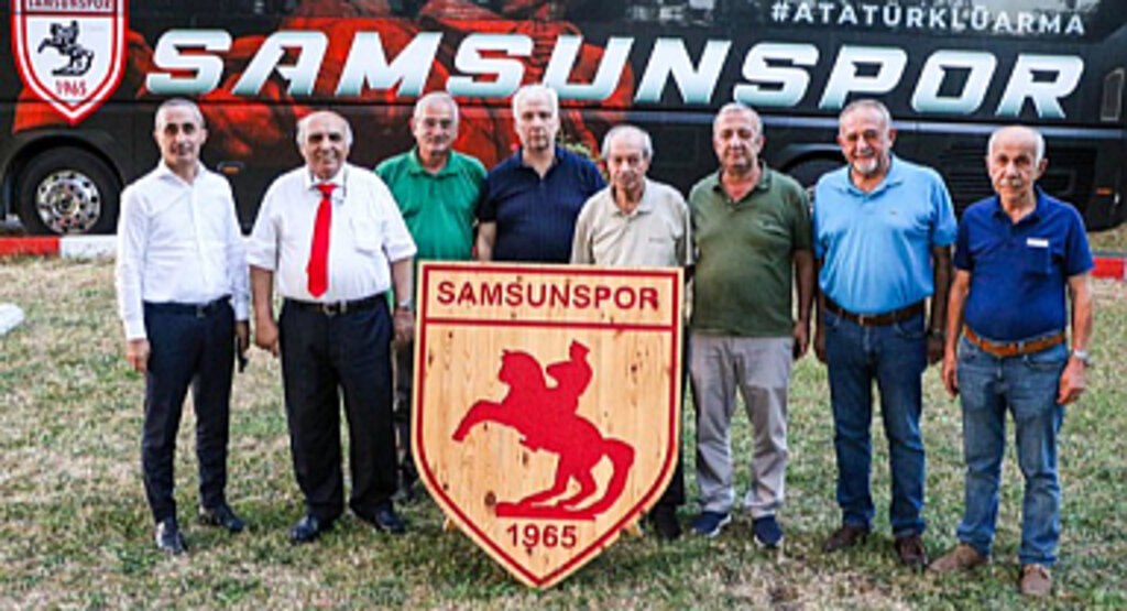 Samsunspor Divan Kurulu Seçildi!