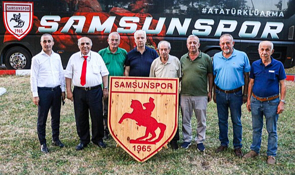 Samsunspor Divan Kurulu Seçildi!